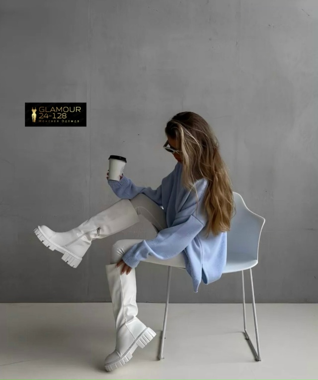 Свитер 23024421