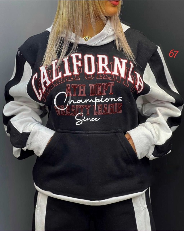 Спортивный костюм 23025164