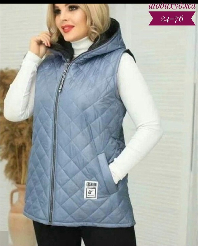 Жилет 23024838