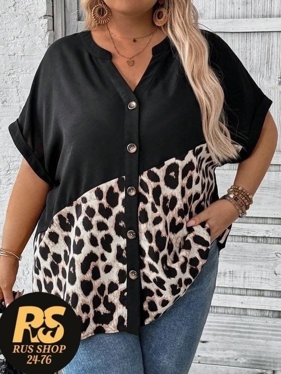 Рубашка 23023903