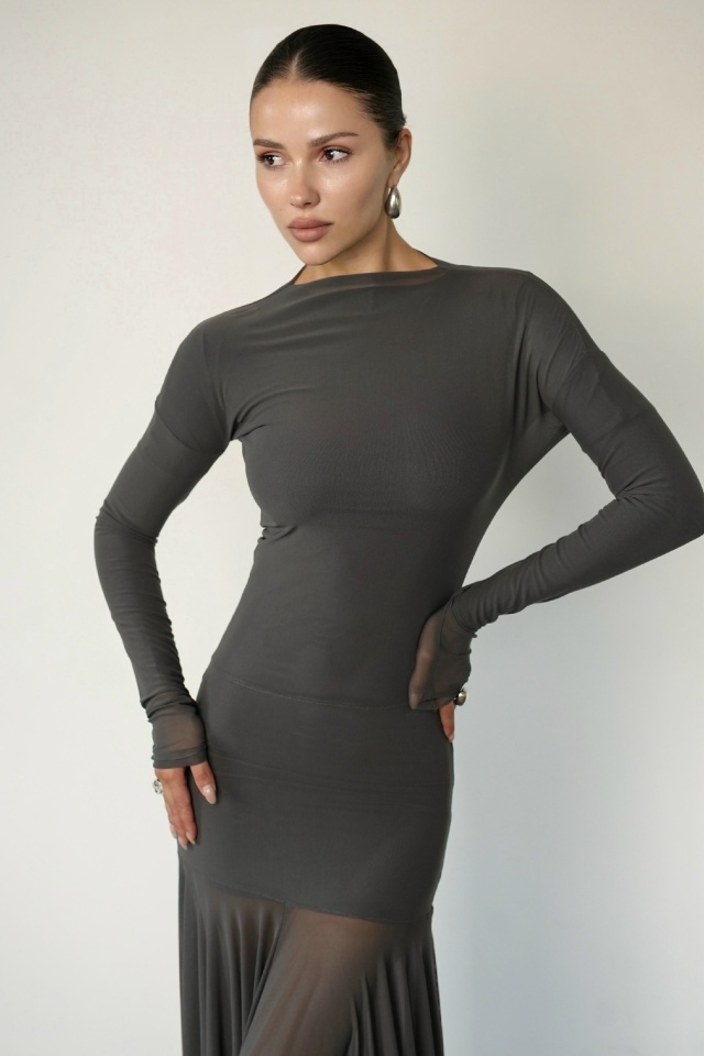 Платье 23024875