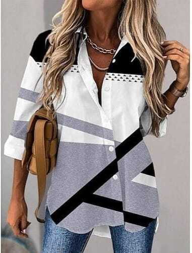 Рубашка 23024908