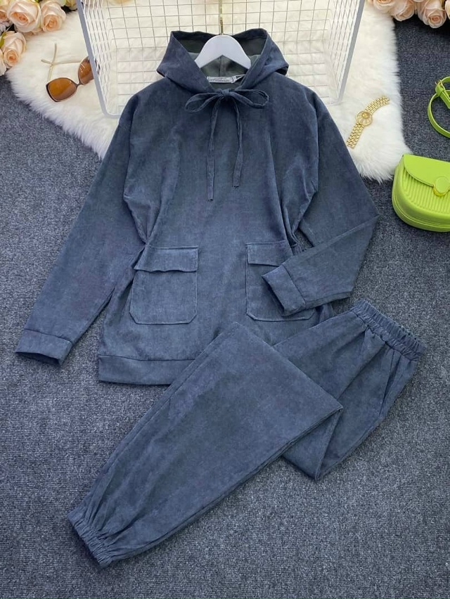 Спортивный костюм 23025161