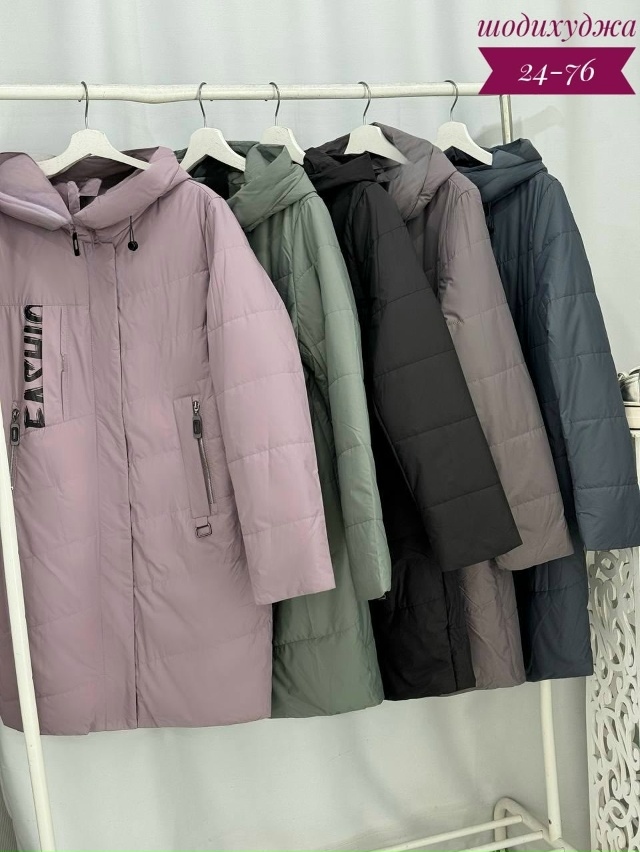 Куртка 23023722