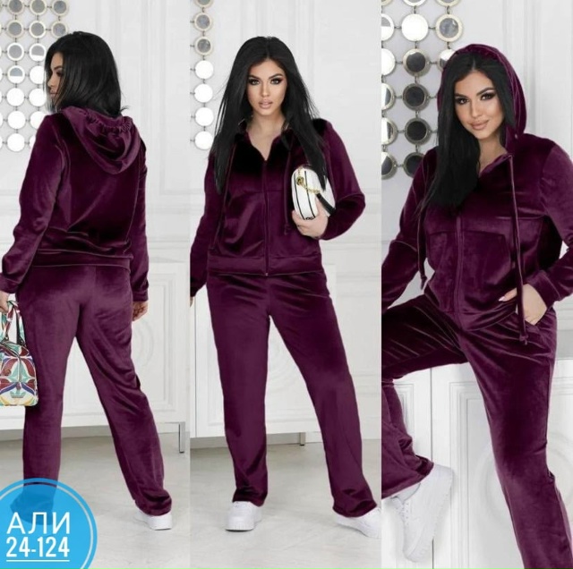 Спортивный костюм 23023816