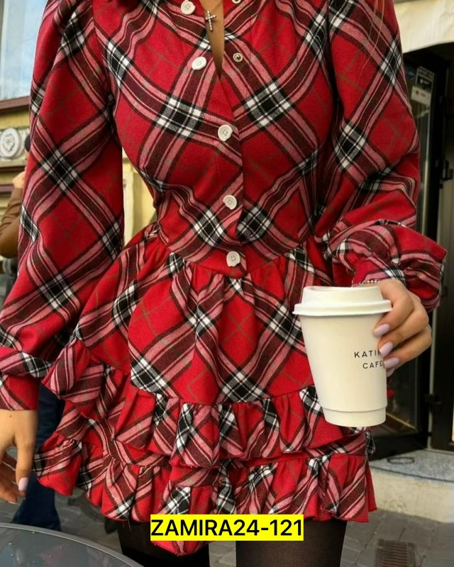 Платье 23023730