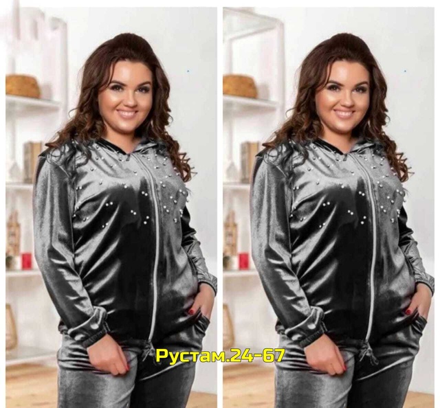 Спортивный костюм 23025210