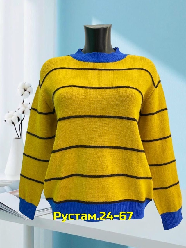 Свитер 23025222