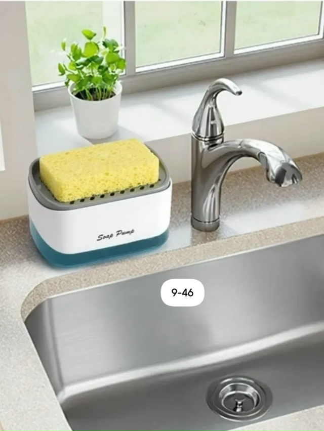 Дозатор для мыла 23024138