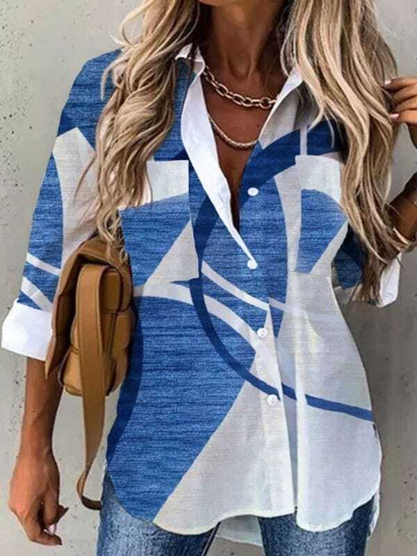 Рубашка 23024908