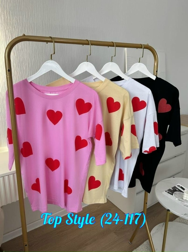 Футболка 23025196