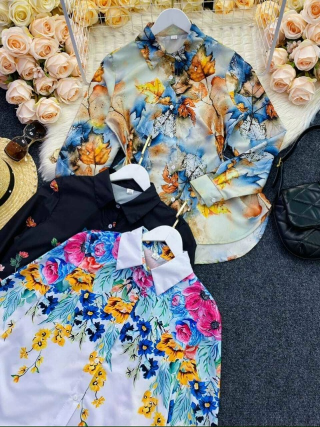 Рубашка 23024908