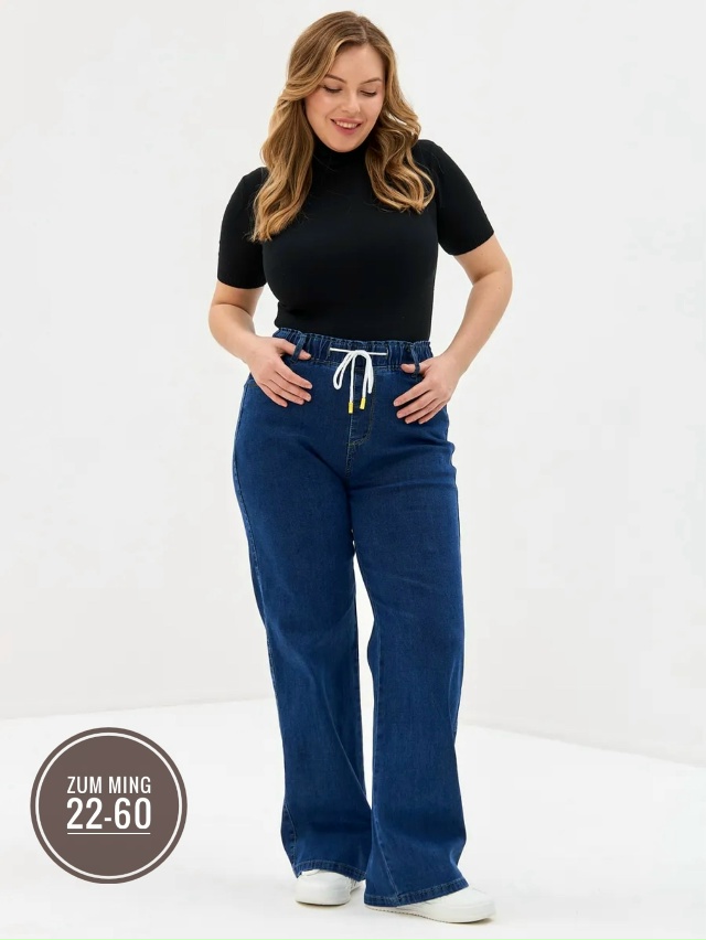 Джинсы 23024392