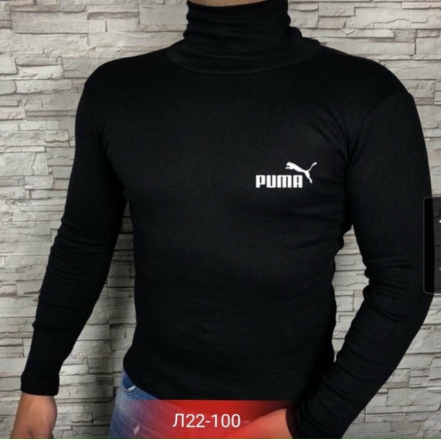 Водолазка 23026103