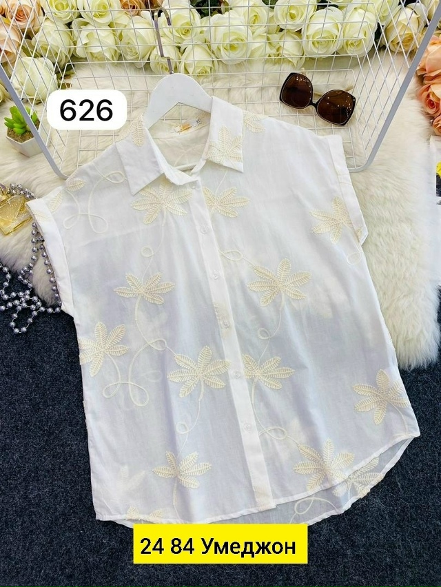 Рубашка 23025270