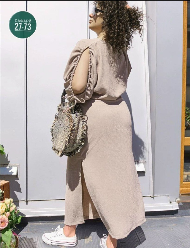 Платье 23025682