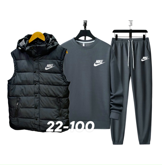 Спортивный костюм 23025663