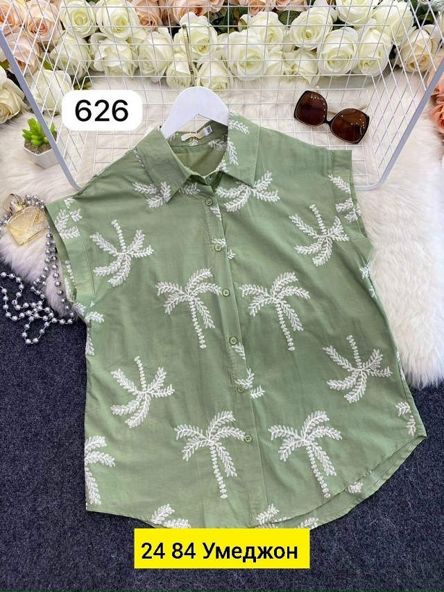 Рубашка 23025270