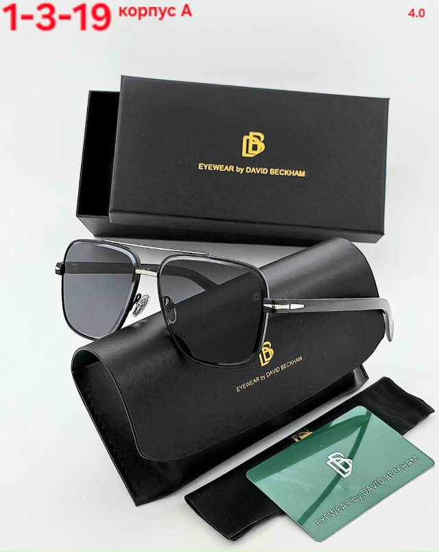 Солнцезащитные очки 23026389