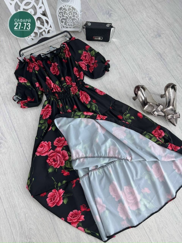 Платье 23025254