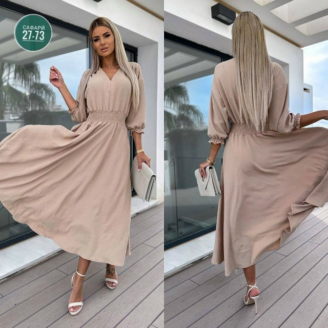 Платье 23025284