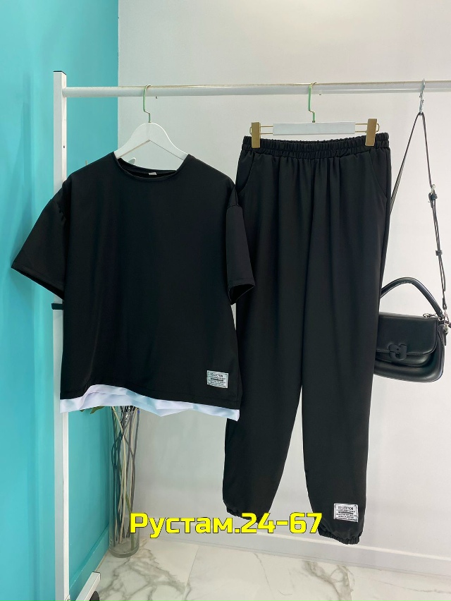 Спортивный костюм 23026451