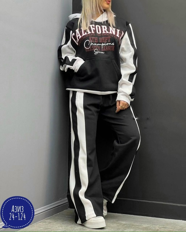 Спортивный костюм 23026290