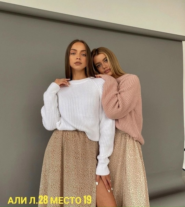 Свитер 23025899