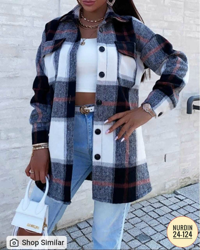 Рубашка 23026324