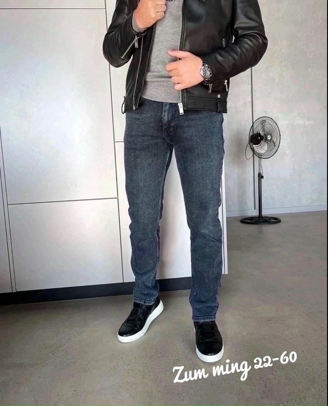 Джинсы 23026356