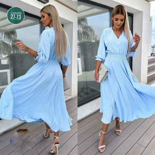 Платье 23025284