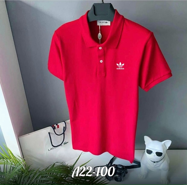 Футболка 23025552