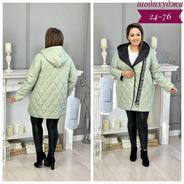 Куртка 23025516