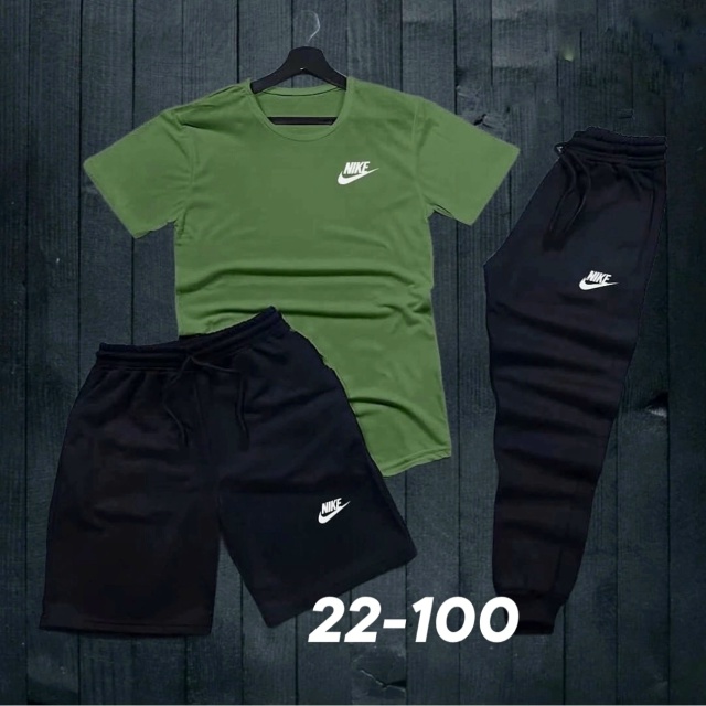 Спортивный костюм 23025499