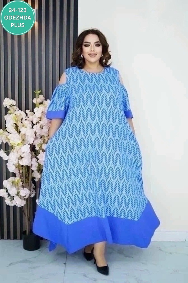 Платье 23027078