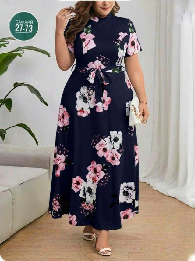 Платье 23026979