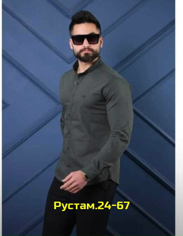 Рубашка 23028020