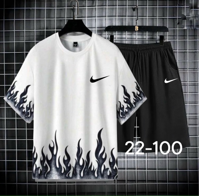 Спортивный костюм 23026977