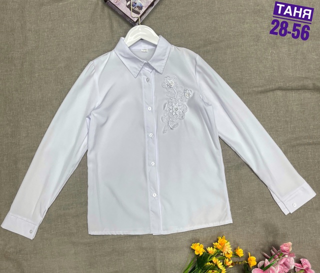 Рубашка 23027147
