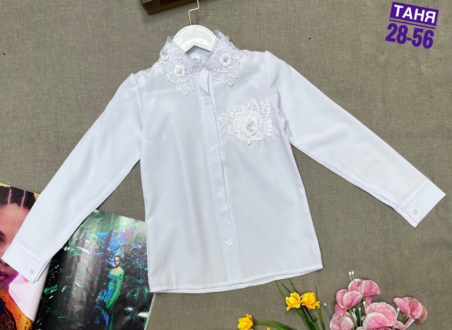 Рубашка 23027147