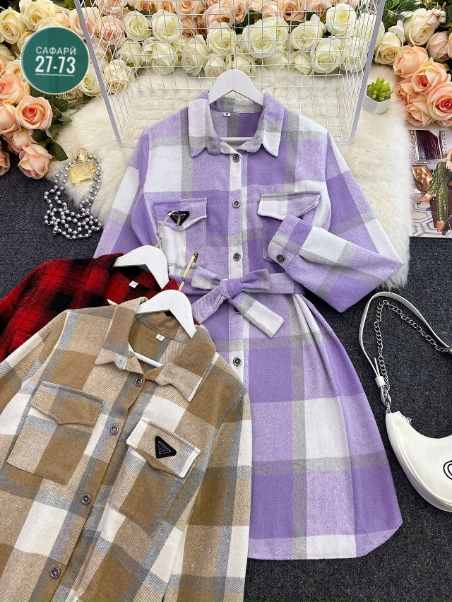 Рубашка 23026611