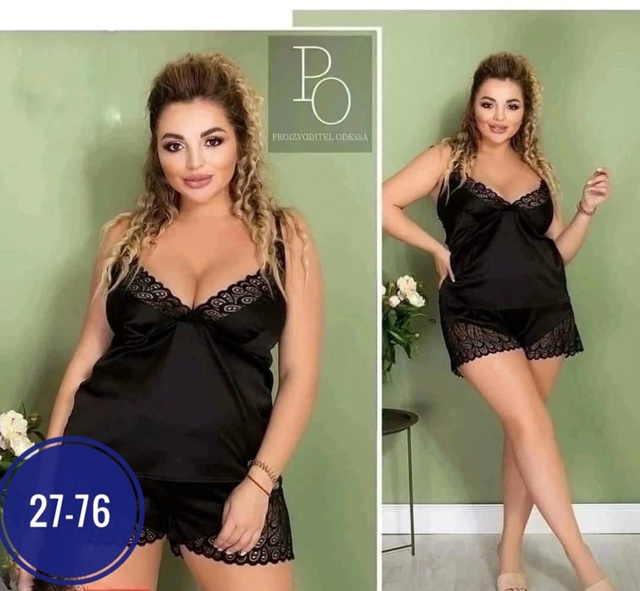 Пижама 23027609