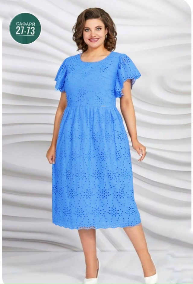 Платье 23026882