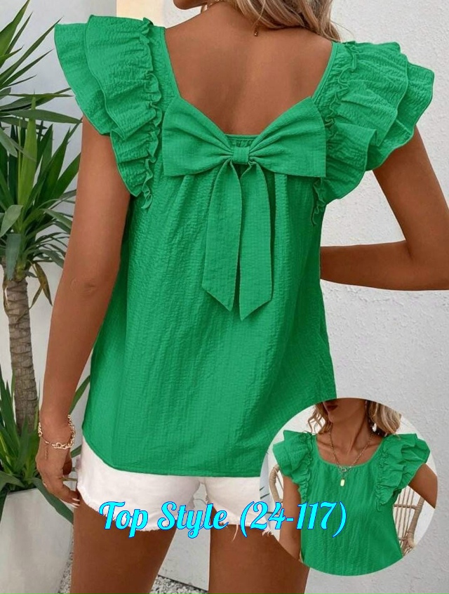 Блузка 23027620