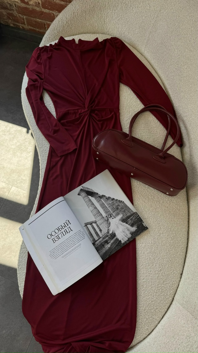 Платье 23027459