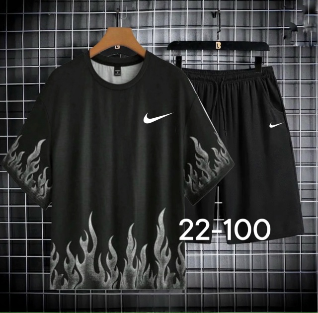 Спортивный костюм 23026977