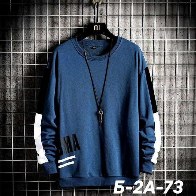 Толстовка 23027397