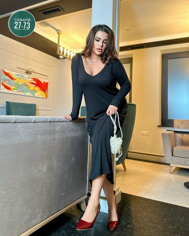 Платье 23027208