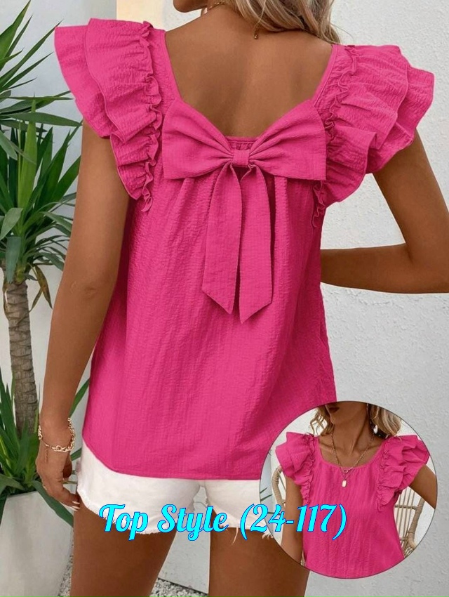 Блузка 23027620