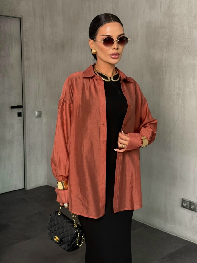 Рубашка 23027541